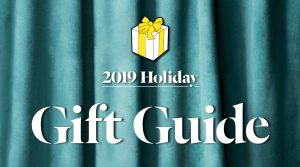 Holiday Guide